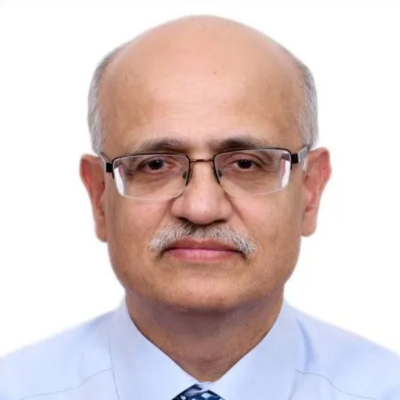 Mr. Vijay Keshav Gokhale